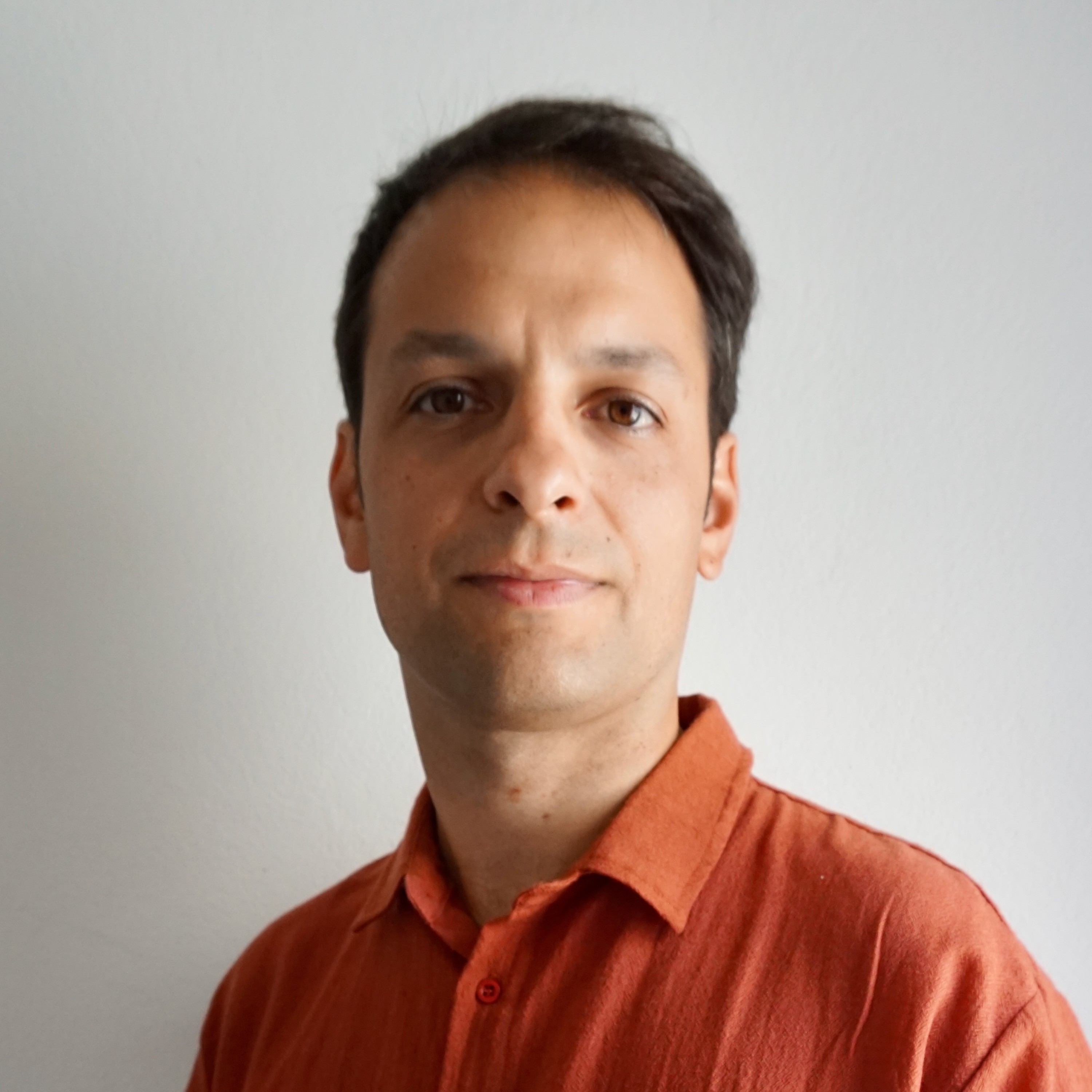 Foto von Mario Robles