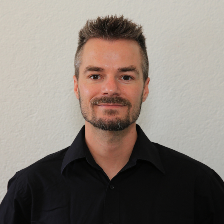 Foto von Lukas Sägesser